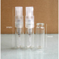 Haonai glassware bottle,perfume bottle